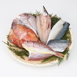 鹿児島県鹿屋市　季節の干物セット「冬」