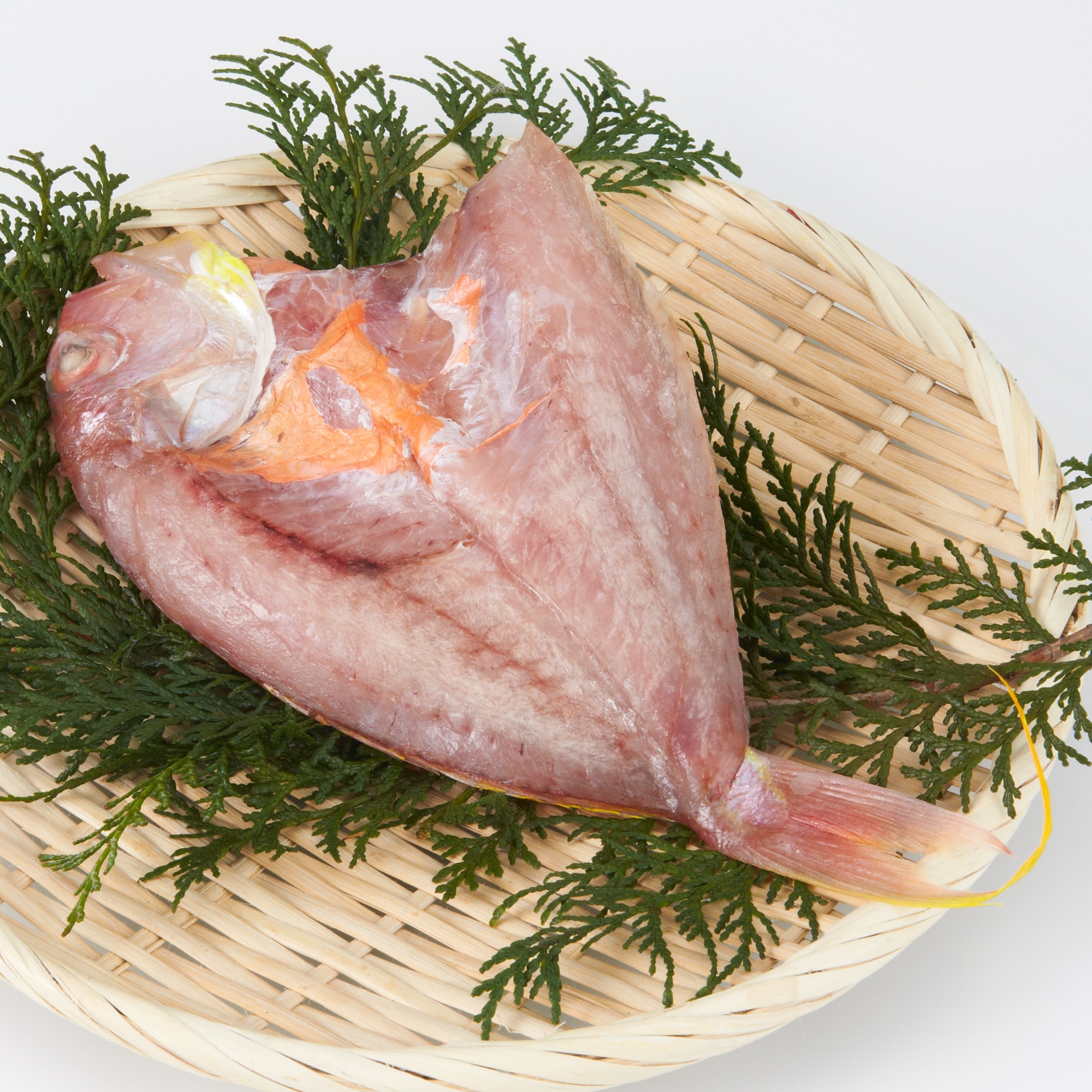 鹿児島県鹿屋市　季節の干物セット「冬」