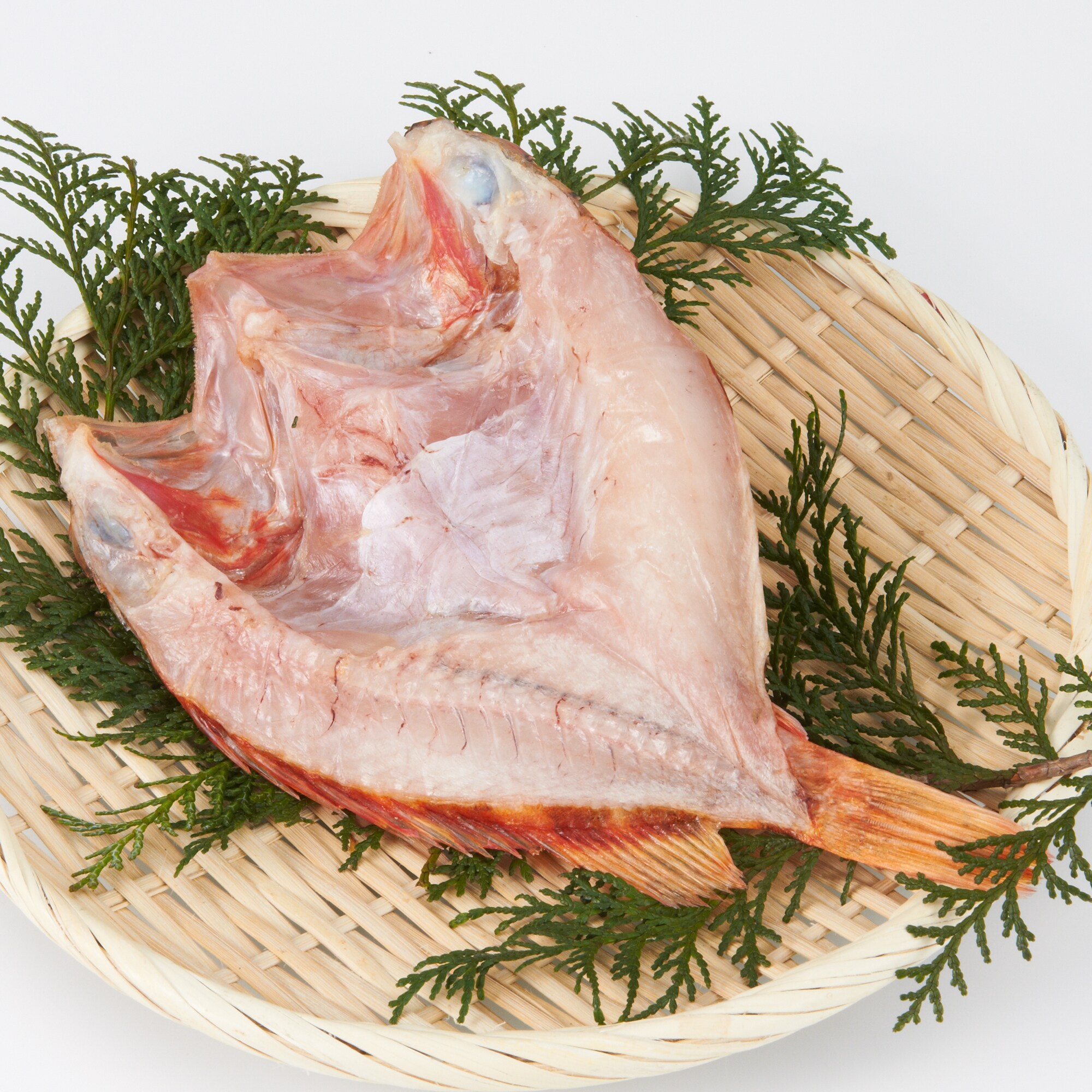 鹿児島県鹿屋市　季節の干物セット「冬」