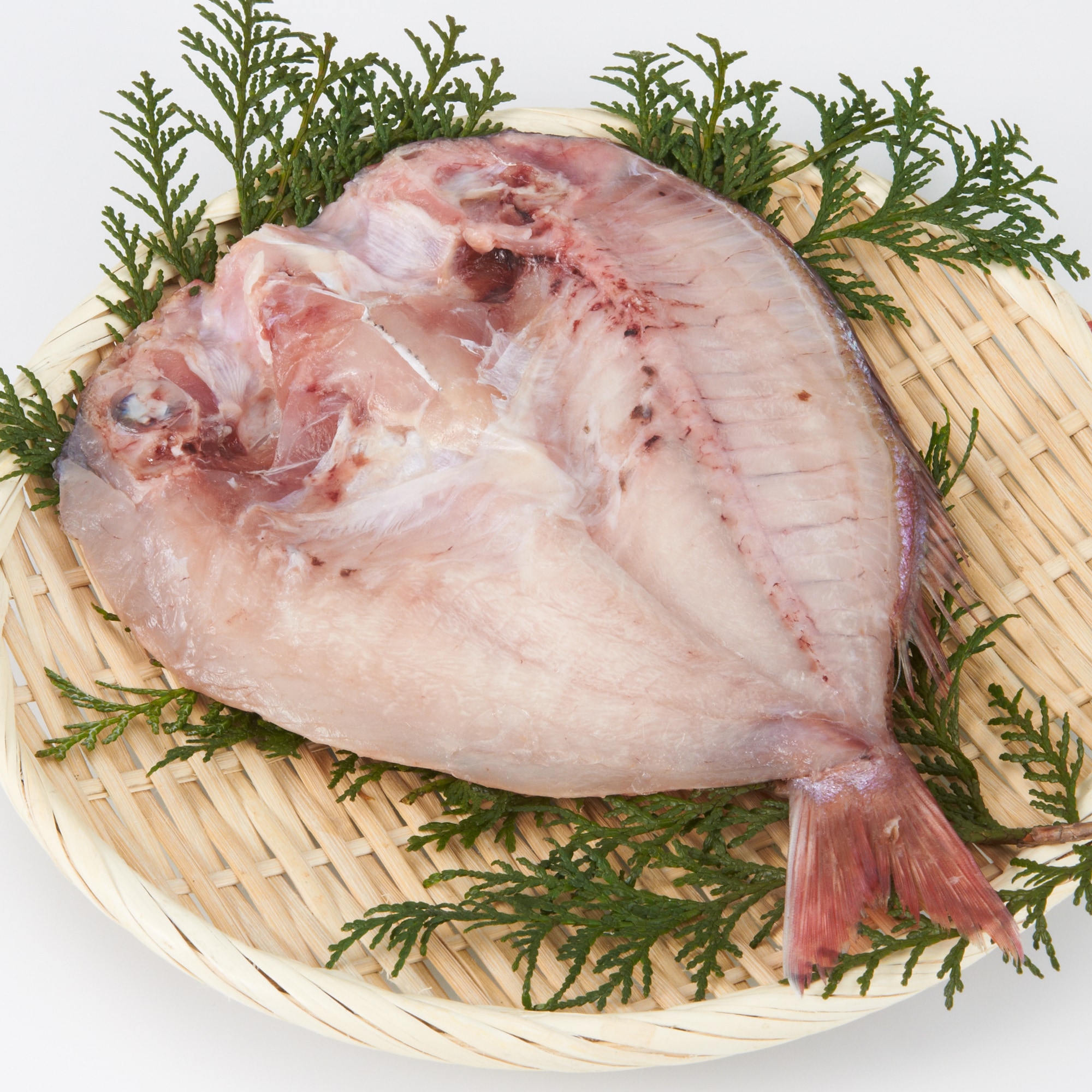 鹿児島県鹿屋市　季節の干物セット「冬」