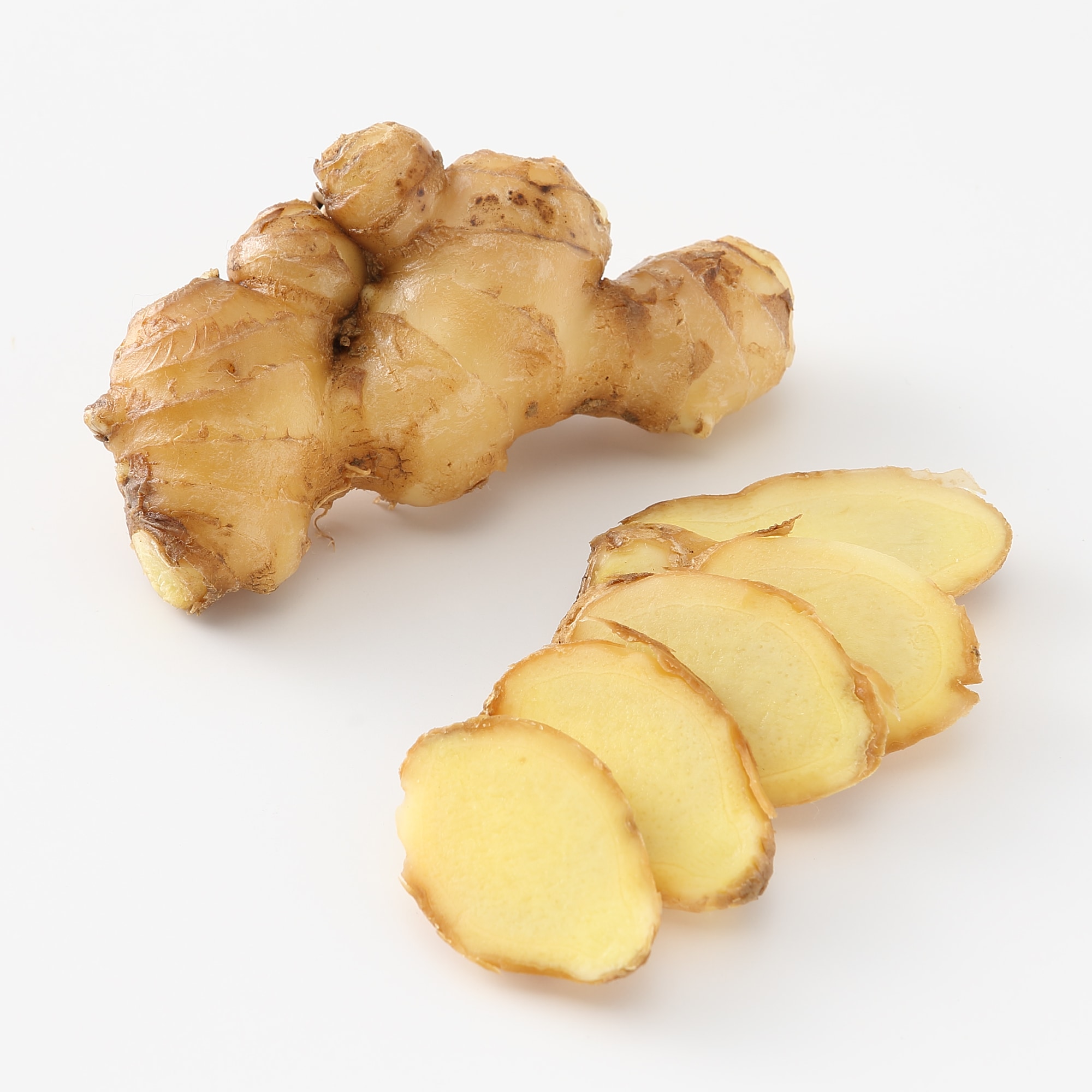 高知県産 グリーンホッパー吉田農園の「しょうが」（自然農法）約５００ｇ