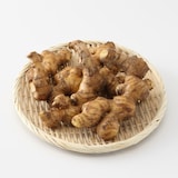 高知県産 グリーンホッパー吉田農園の「しょうが」（自然農法）約５００ｇ