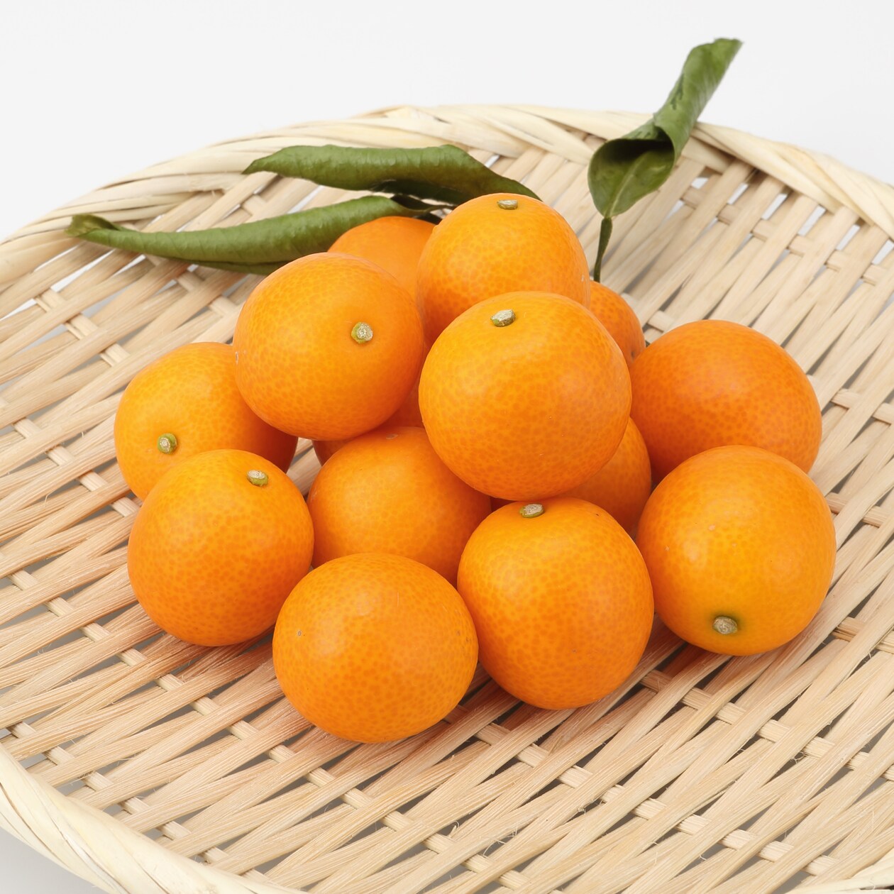 宮崎県産「完熟きんかん」約５００ｇ