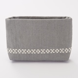 こぎん刺し　ミニポーチ　