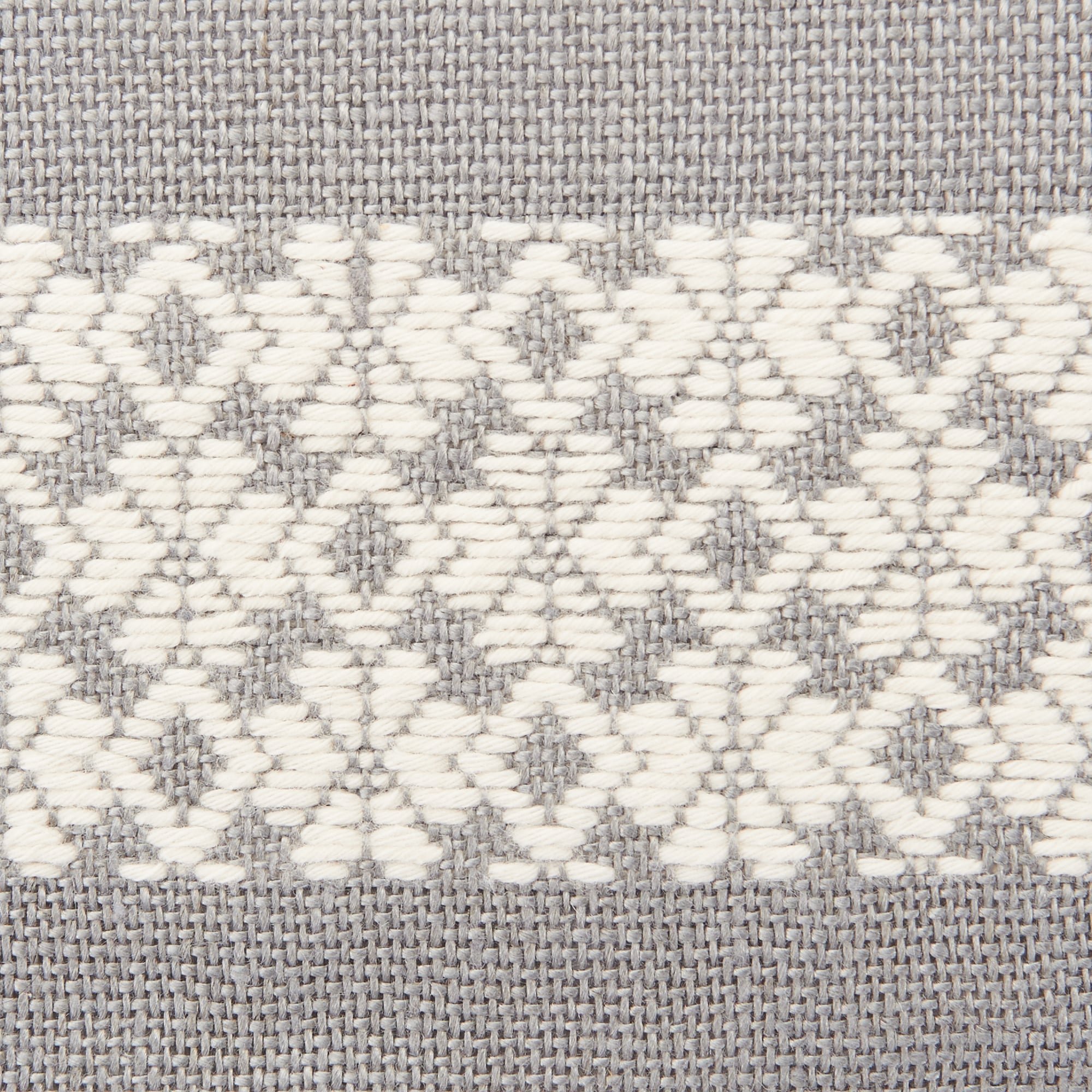 こぎん刺し　ミニポーチ　