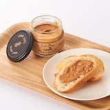 千葉県産　ピーナツバター・ノーマルスムース