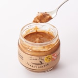 千葉県産　ピーナツバター・味付なしクランチ