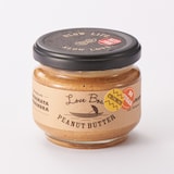 千葉県産　ピーナツバター・味付なしクランチ