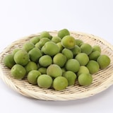 愛媛県産　無茶々園の「青梅」　約１ｋｇ