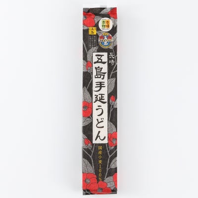 長崎県上五島　五島手延べうどん