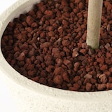 エバーフレッシュ　　ポリストーン鉢１０号