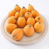 長崎県産 川口農園のびわ「なつたより」　１５玉