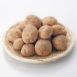 長崎県産　紅葉倶楽部の「じゃがいも（デジマ）」（農薬：栽培期間中不使用）約3kg