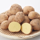 長崎県産　紅葉倶楽部の「じゃがいも（デジマ）」（農薬：栽培期間中不使用）約3kg