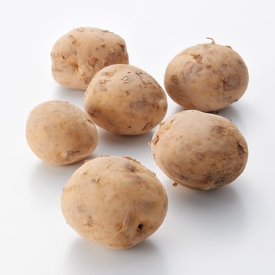 長崎県産　紅葉倶楽部の「じゃがいも（デジマ）」（農薬：栽培期間中不使用）約3kg