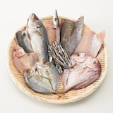 鹿児島県鹿屋市　季節の干物セット「夏」