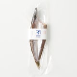 鹿児島県鹿屋市　季節の干物セット「夏」