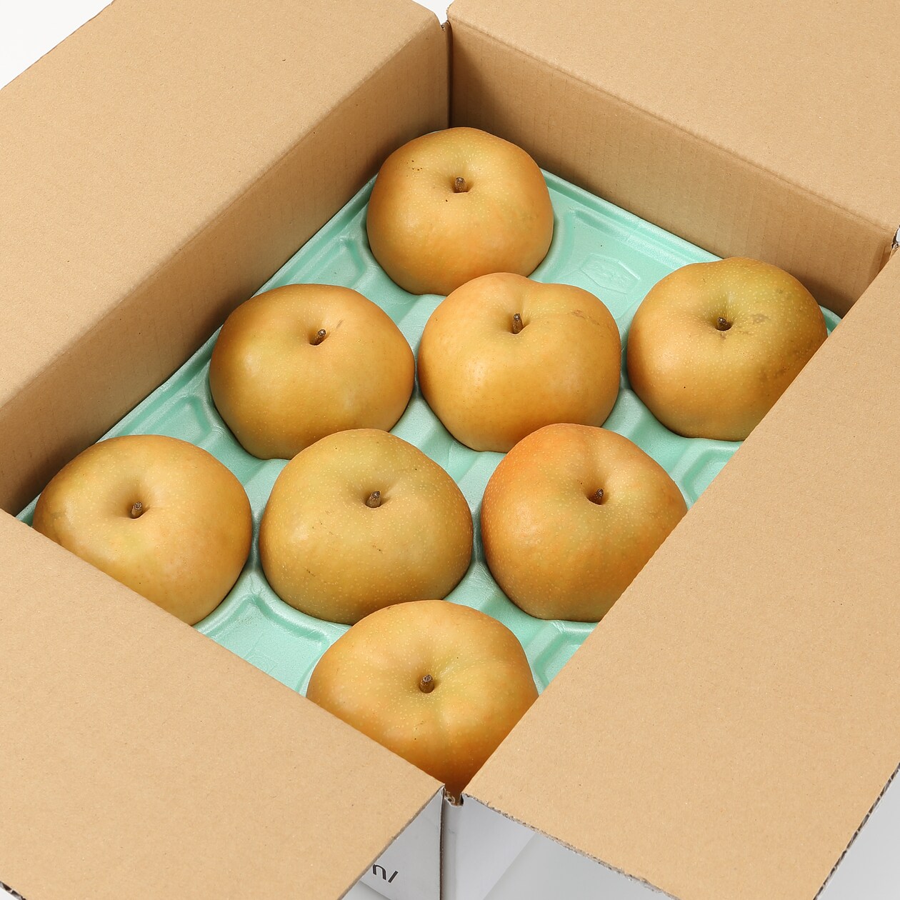長野県産　代田農園の梨「品種おまかせ」約３ｋｇ