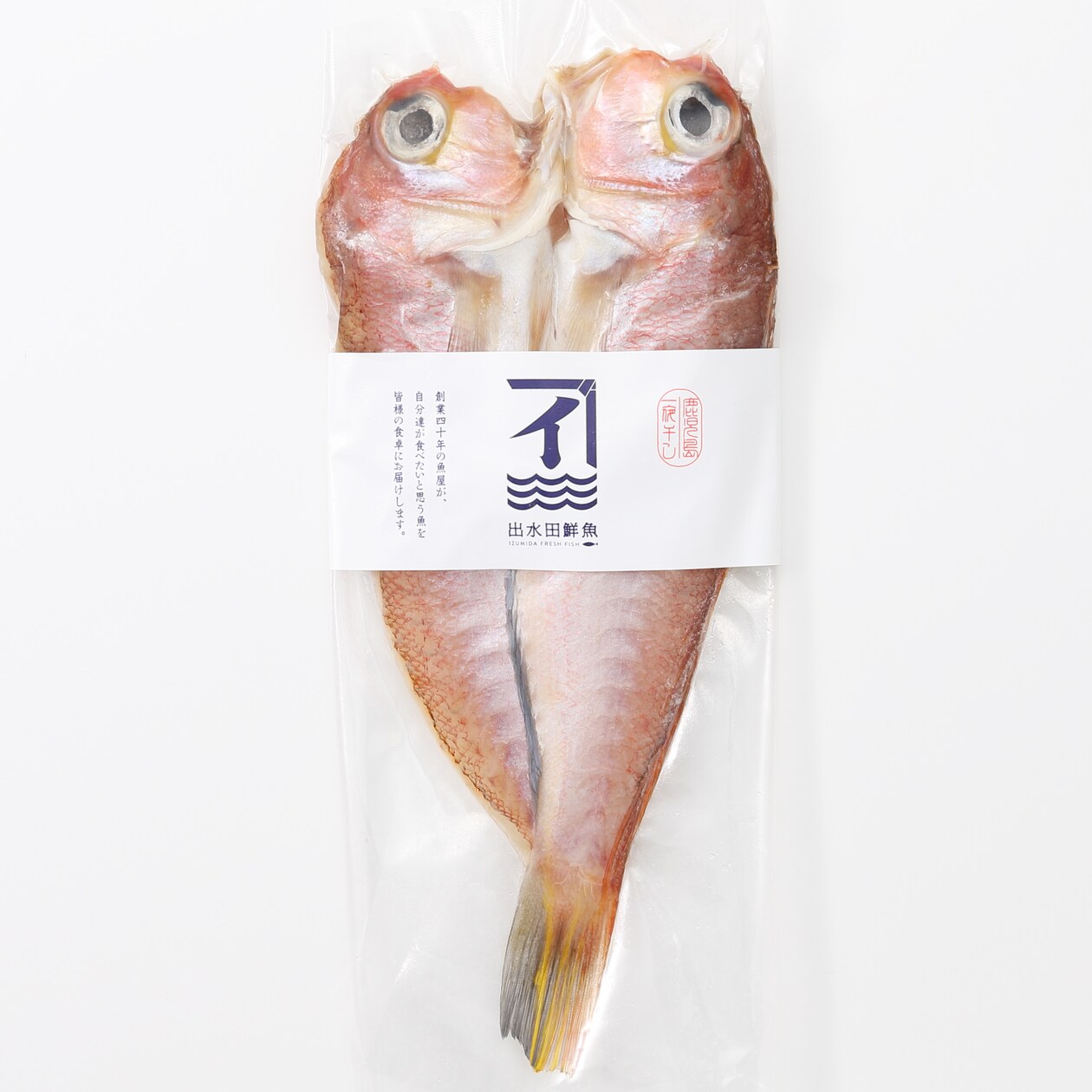 鹿児島県鹿屋市　　季節の干物セット「秋」