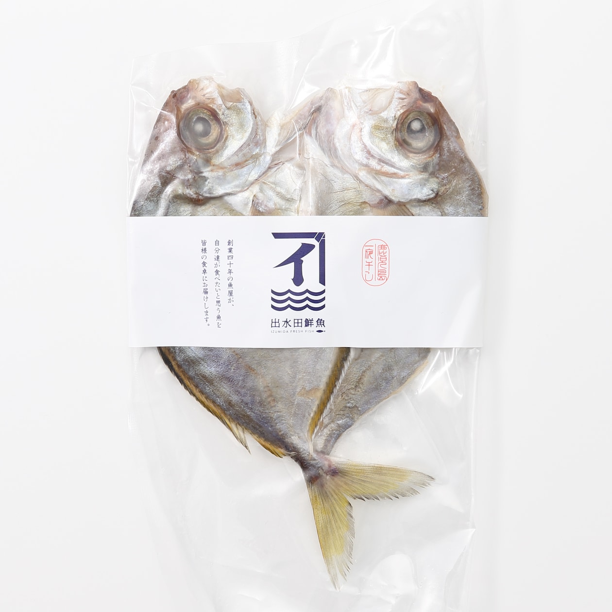 鹿児島県鹿屋市　　季節の干物セット「秋」