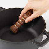 和歌山県　高田耕造商店の「棕櫚のやさしいささら」