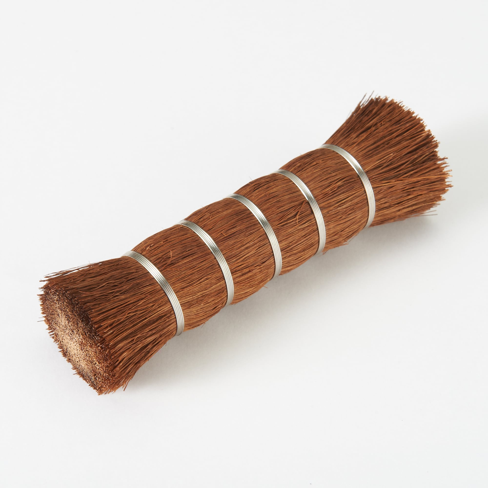 和歌山県　高田耕造商店の「棕櫚のやさしいささら」