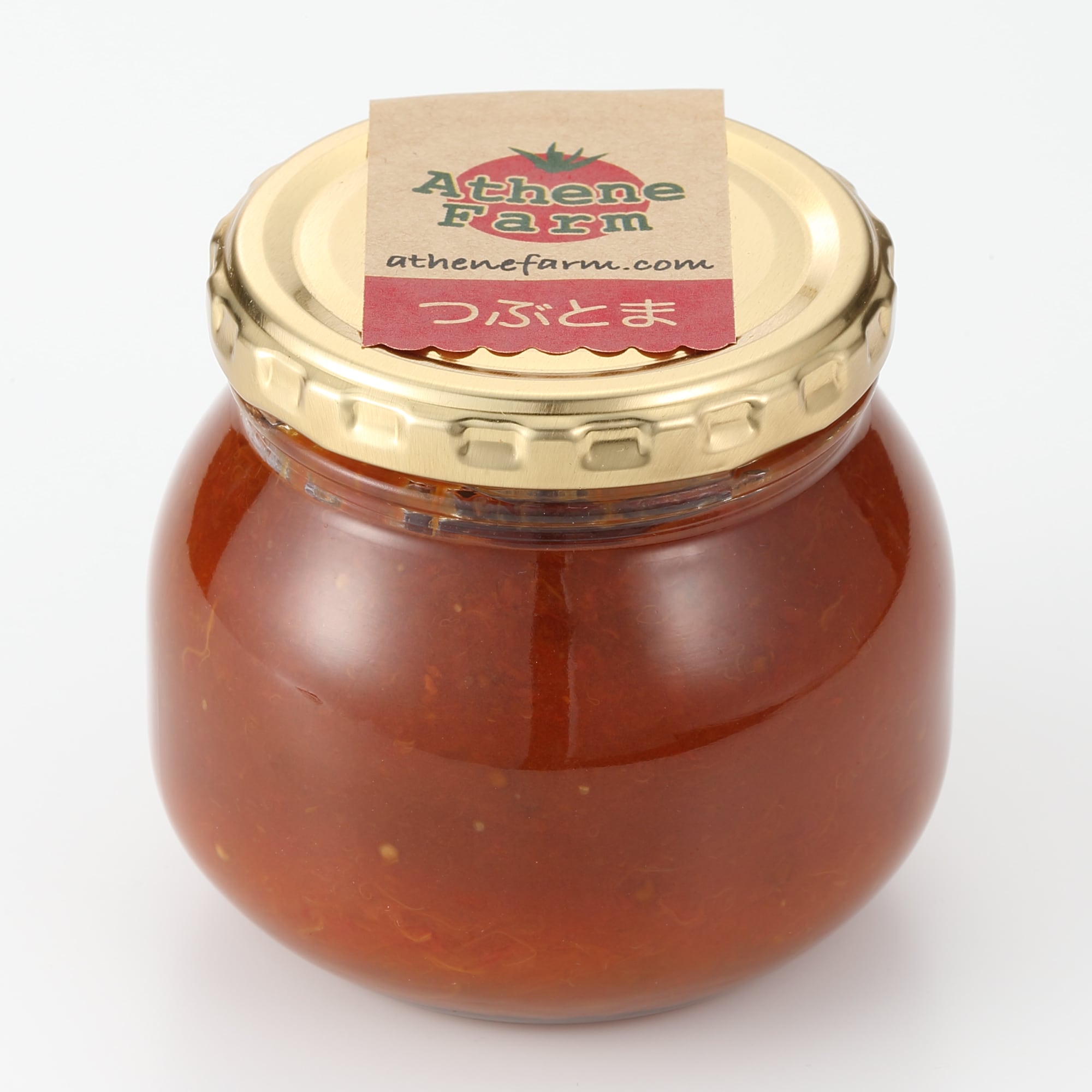 北海道　下川町　アテネファーム　つぶとま