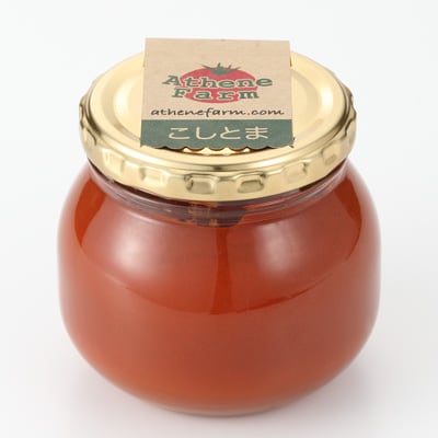 北海道　下川町　アテネファーム　こしとま　２７０ｇ