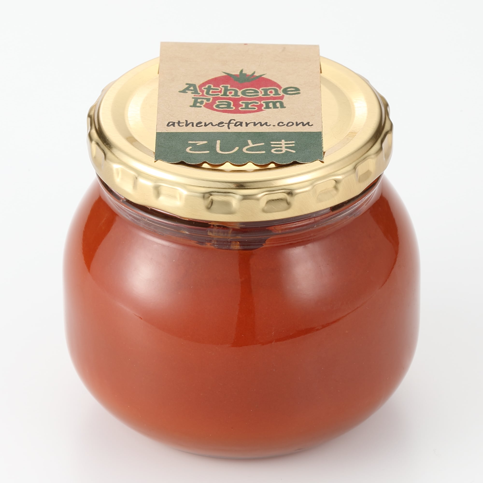 北海道　下川町　アテネファーム　こしとま