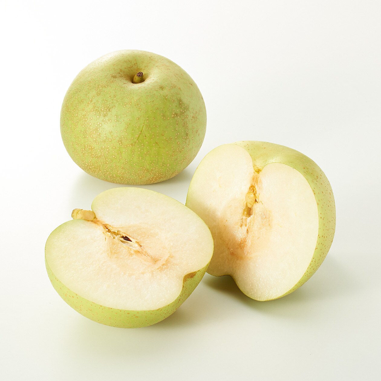 鳥取県産 ひろおかファームの梨 完熟２０世紀梨 家庭用 約2 5ｋｇ 諸国良品 旬のくだもの 通販 無印良品