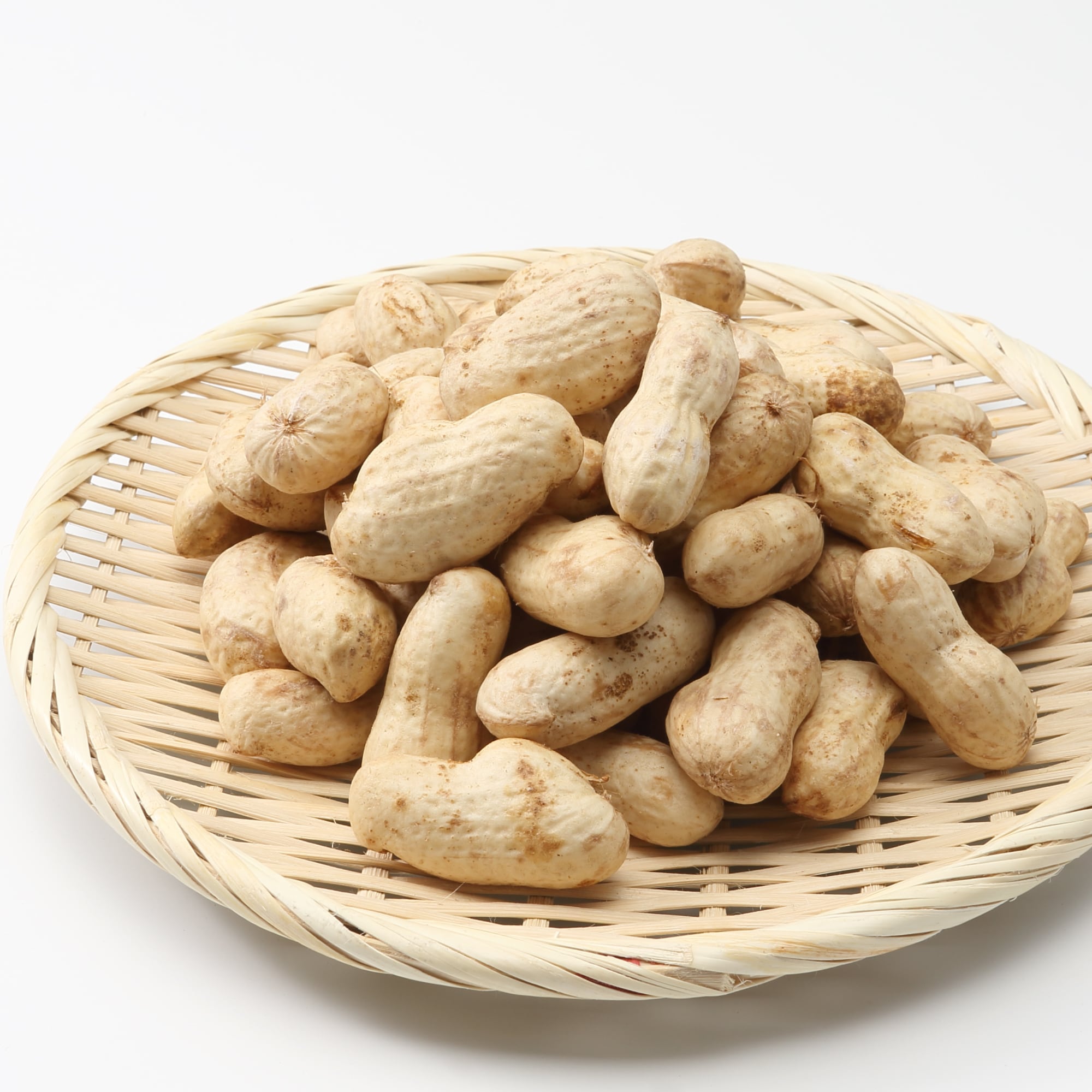 鳥取県産　浜根農園の生ジャンボ落花生　約400ｇ