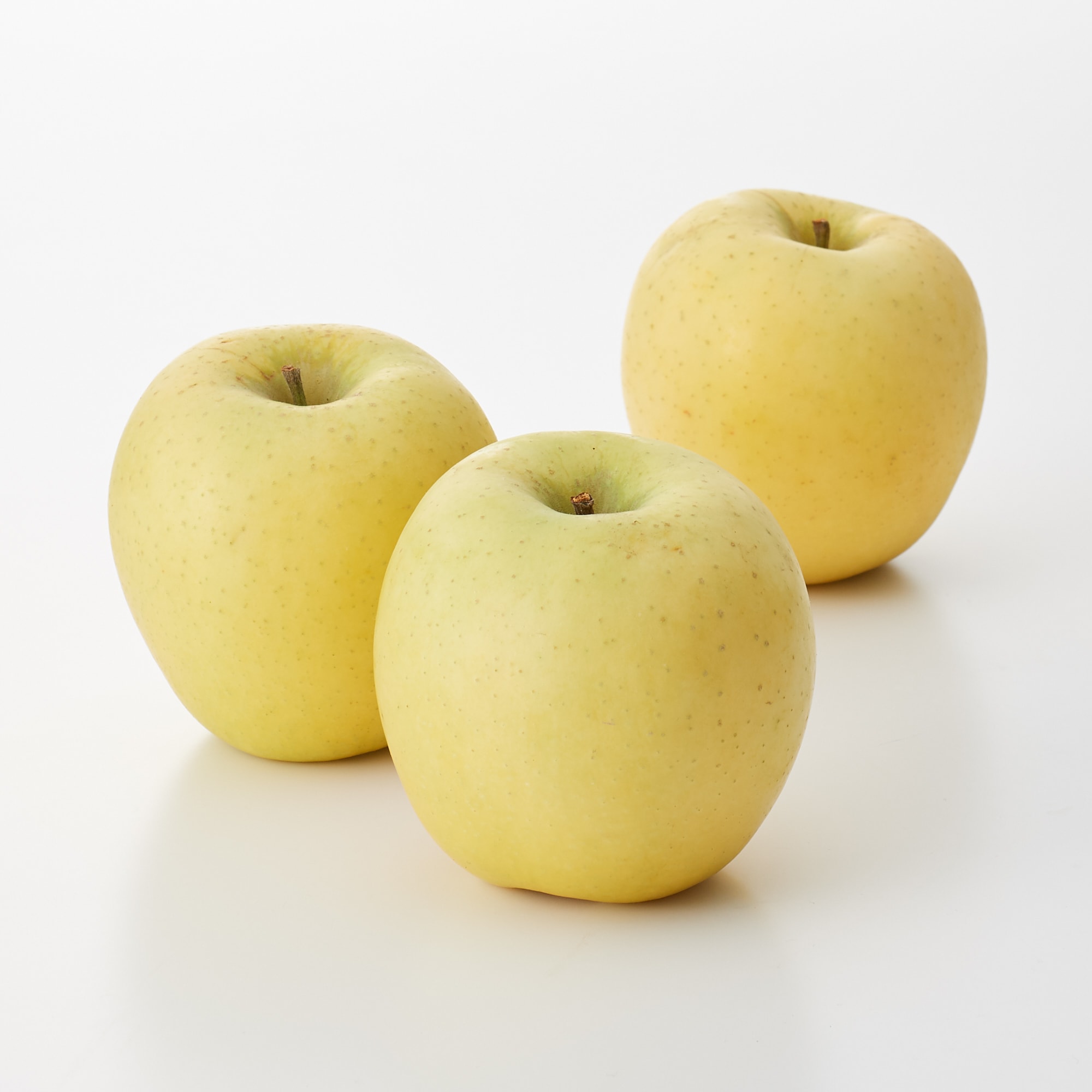 信州産 川上農園の完熟りんご「シナノゴールド」 家庭用・約5kg