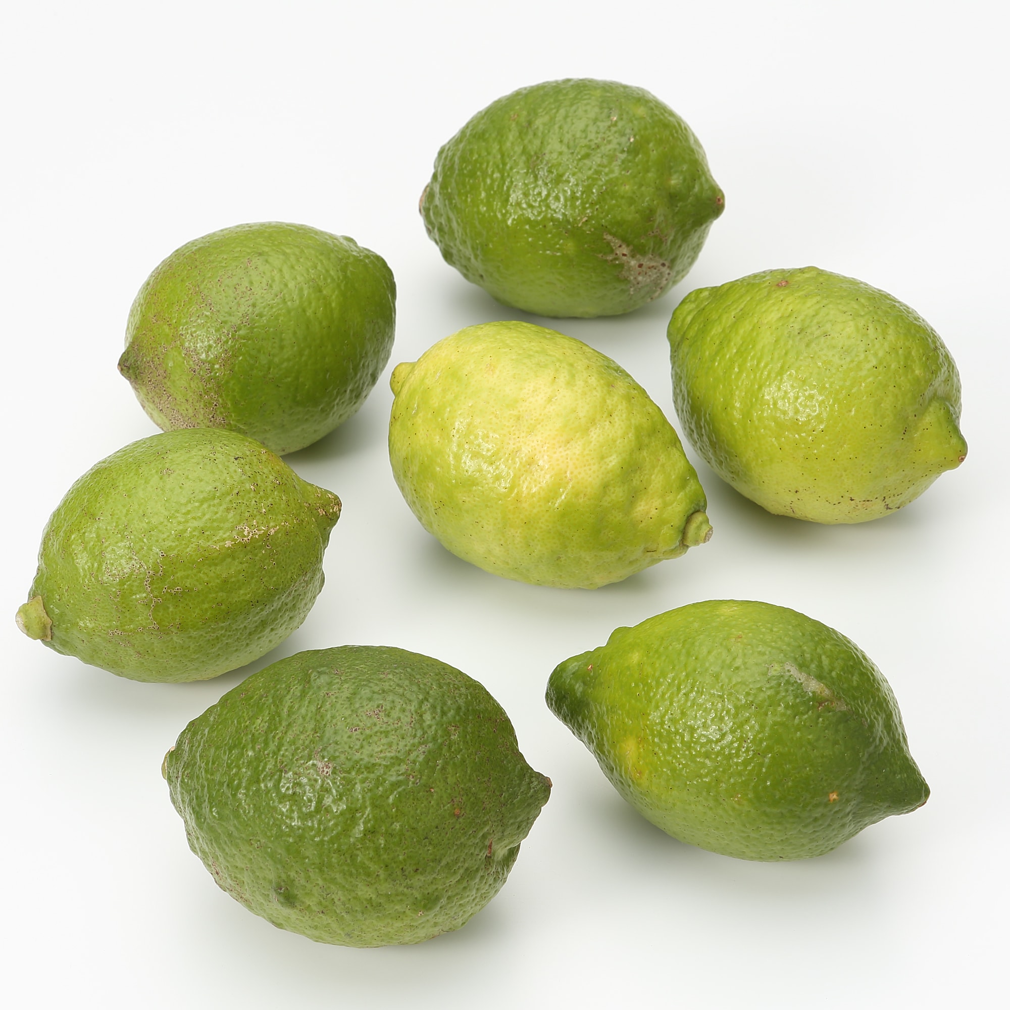 広島県産 たてみち屋の「グリーンレモン」（農薬：栽培期間中不使用