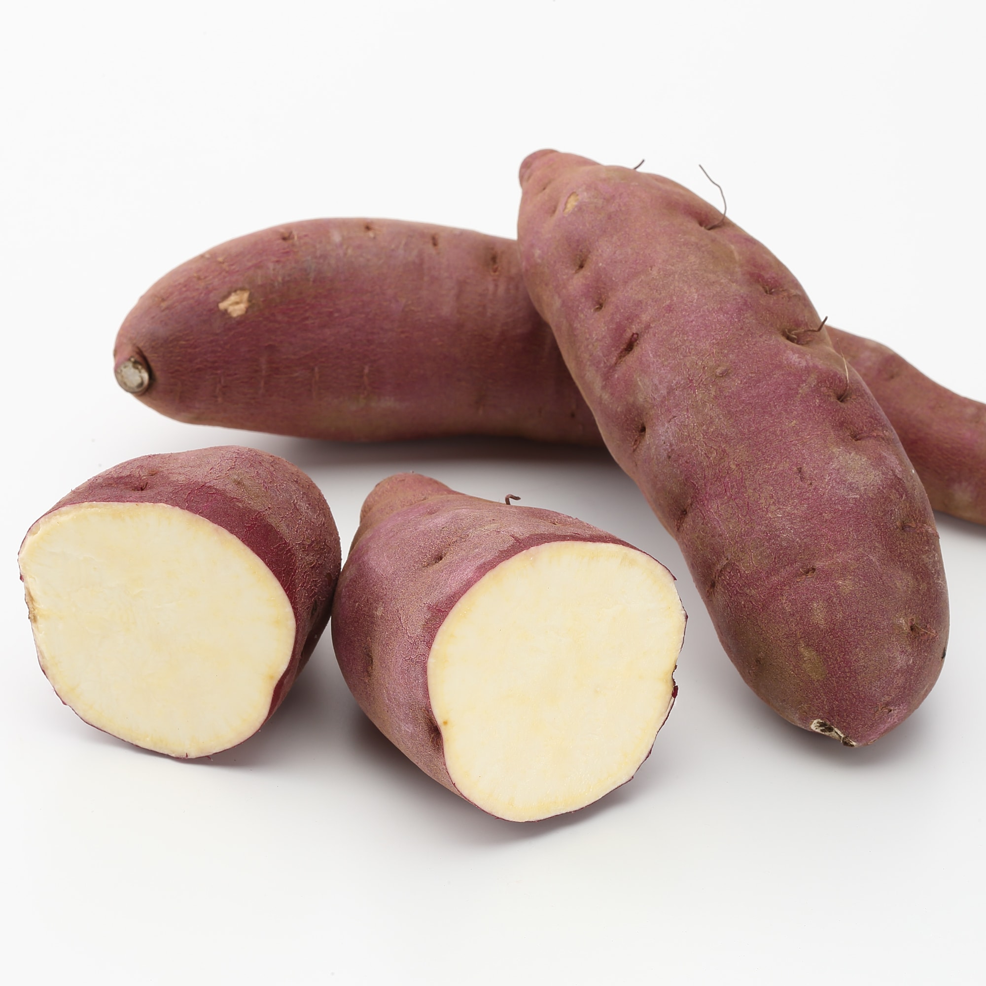 埼玉県産むさし野自然農場のさつまいも「むさし金時」約３ｋｇ