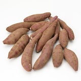 埼玉県産むさし野自然農場のさつまいも「むさし金時」約３ｋｇ