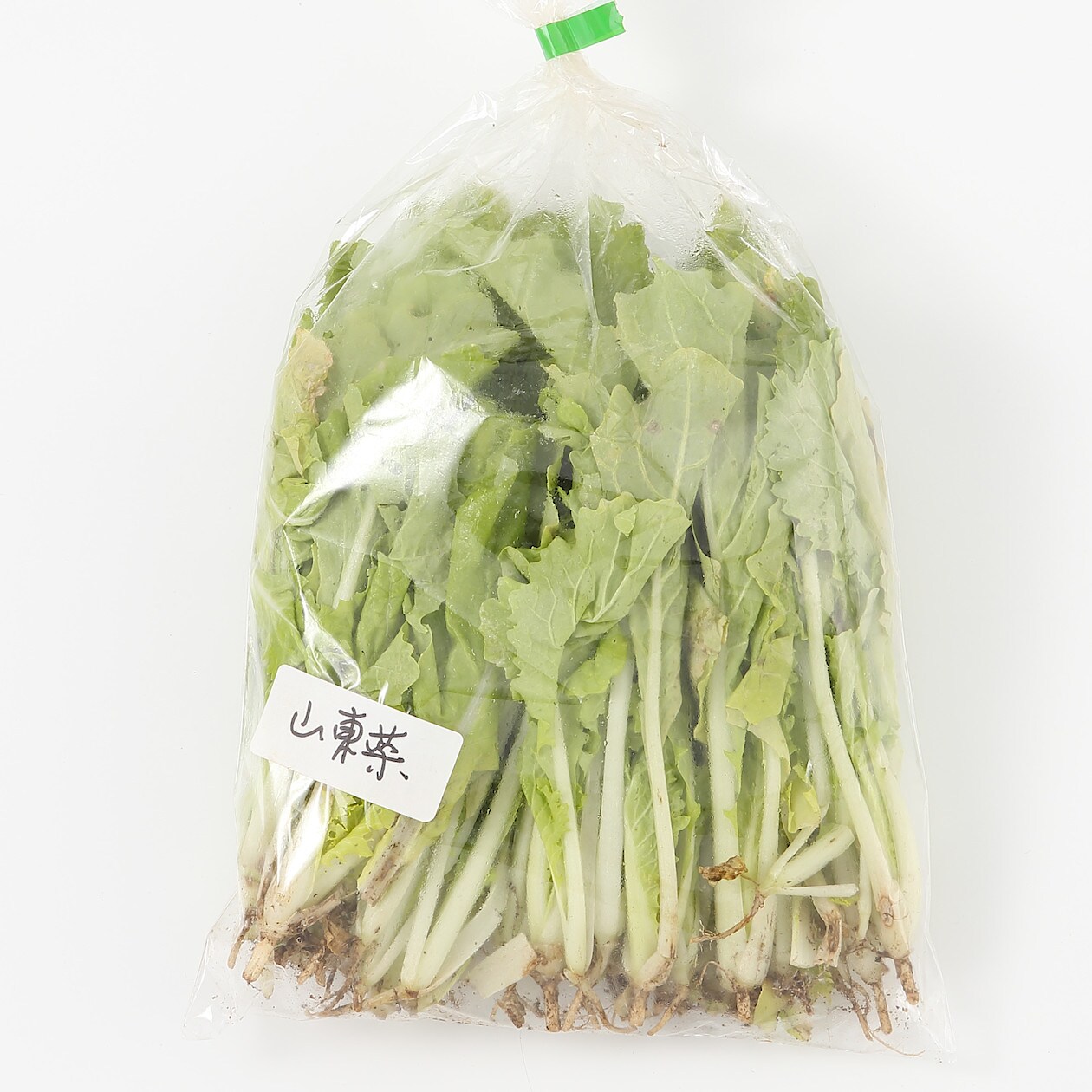 長崎県雲仙市産　岩崎さんの在来種野菜セット