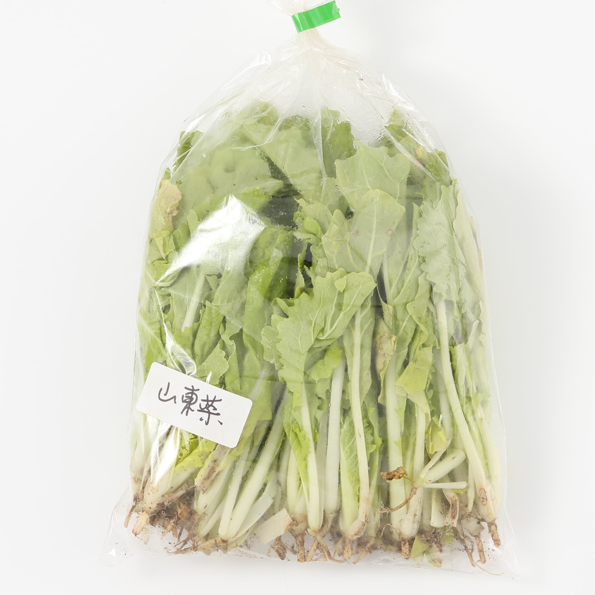 長崎県雲仙市産　岩崎さんの在来種野菜セット