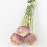 長崎県雲仙市産　岩崎さんの在来種野菜セット