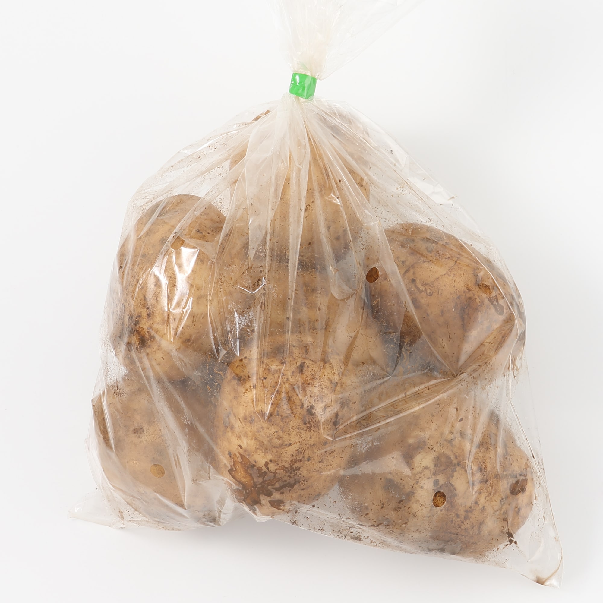 長崎県雲仙市産　岩崎さんの在来種野菜セット