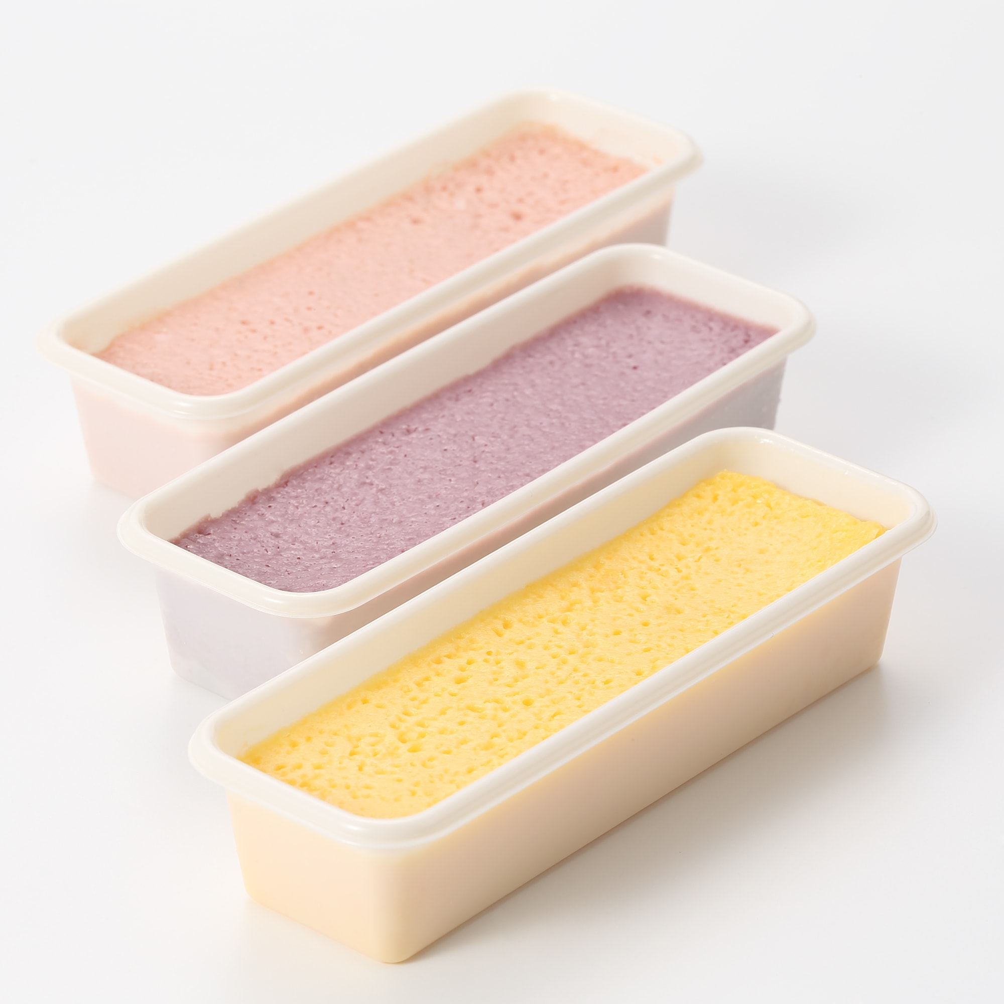 広島市　フルーツチーズケーキ