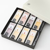 広島市　フルーツチーズケーキ