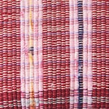 南部裂織　ポーチ　A