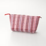 南部裂織　ポーチ　A