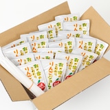 秋田県さとう果樹園　我が家のこだわりりんごジュース(葉取らずサンふじ)　１８０ｍｌ×２０袋