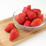 栃木県産　澳原いちご農園の「スカイベリー」約８００ｇ