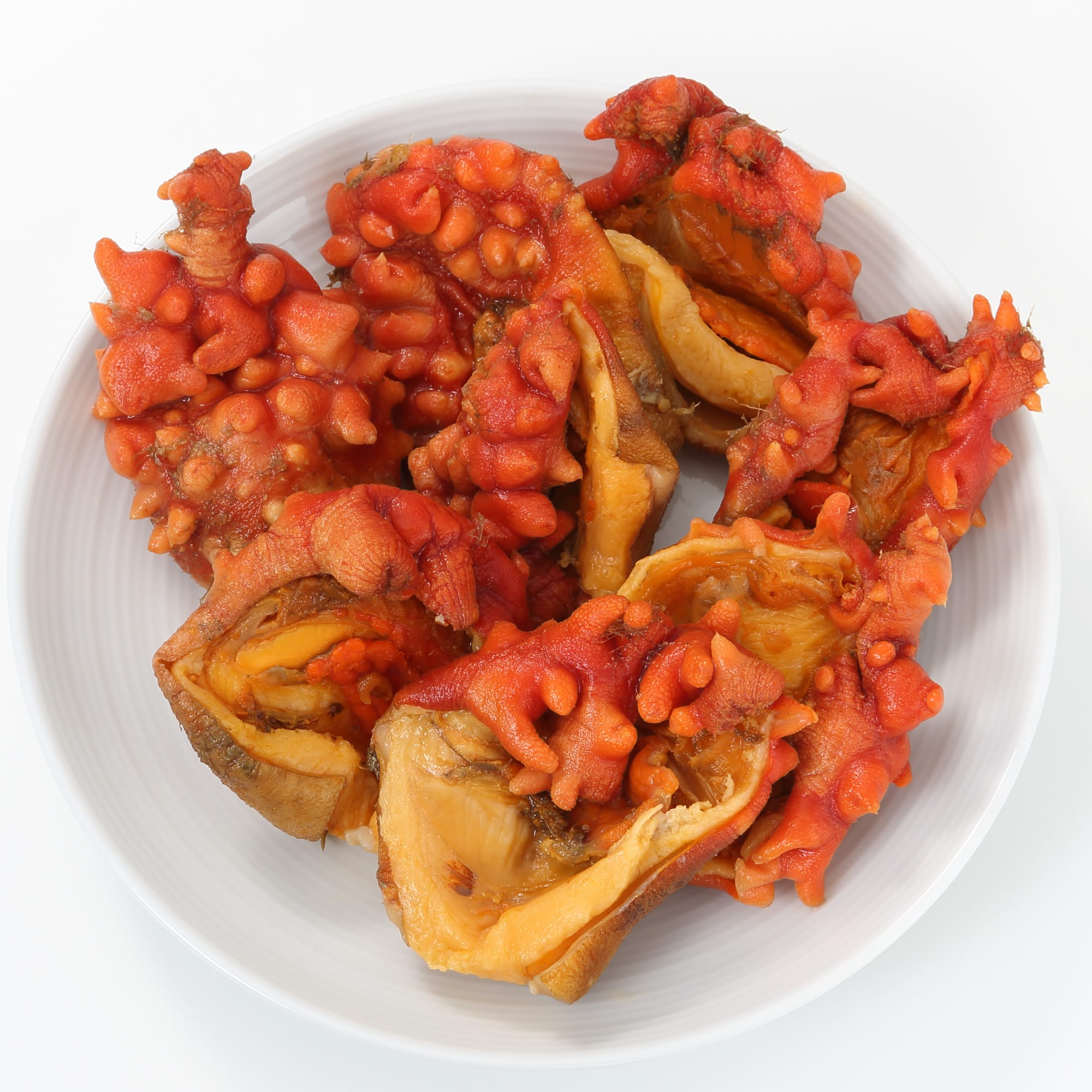 宮城県寄磯浜　金華蒸ホヤ　約１５０ｇ