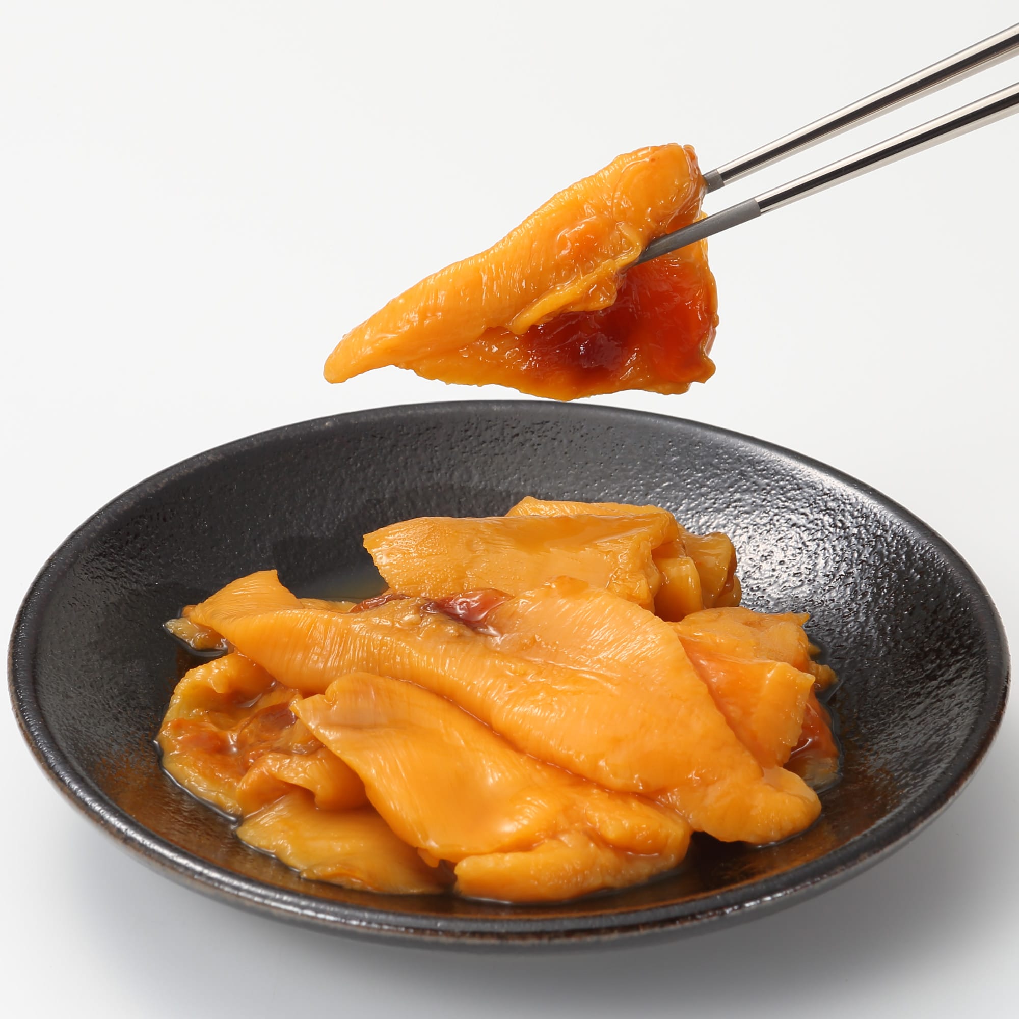 宮城県寄磯浜 金華ホヤの塩辛 約150g | 無印良品
