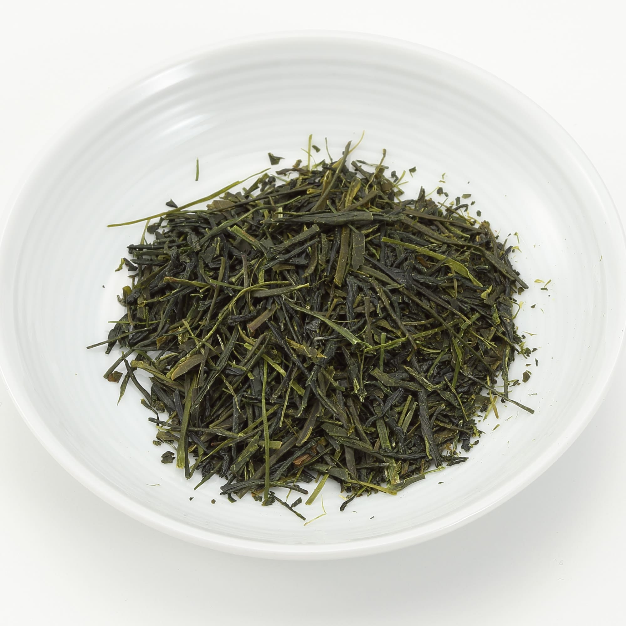 愛知県豊田市　高香園　深蒸し新茶