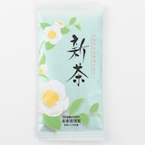 愛知県豊田市　高香園　深蒸し新茶