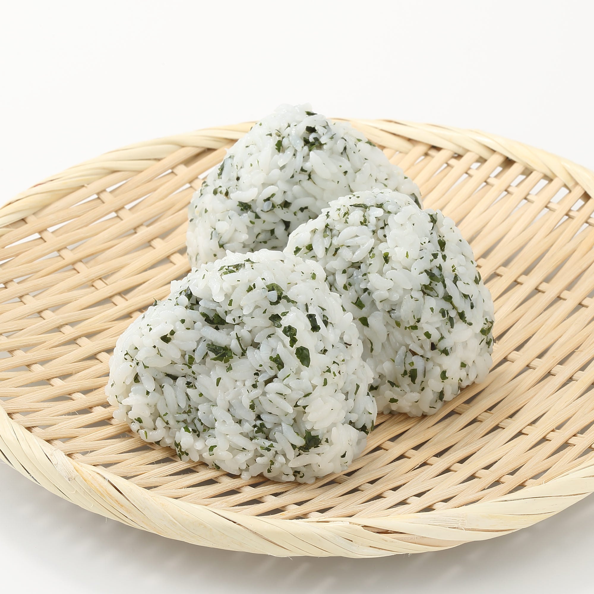 高香園　手摘み茶めし　５合分